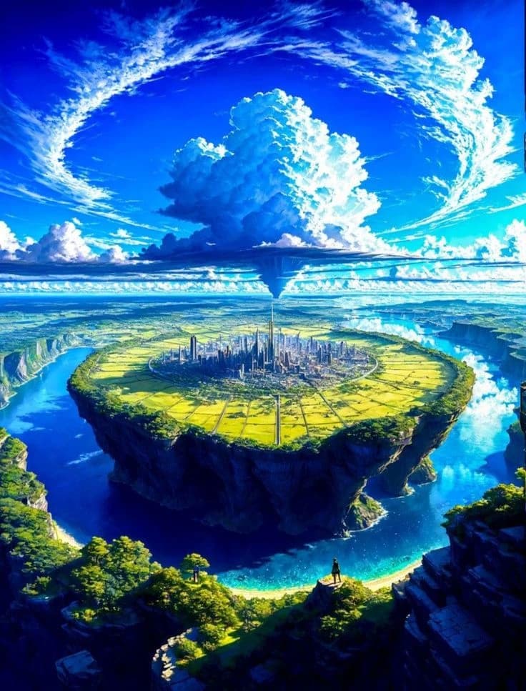 Your Dream World thumbnail