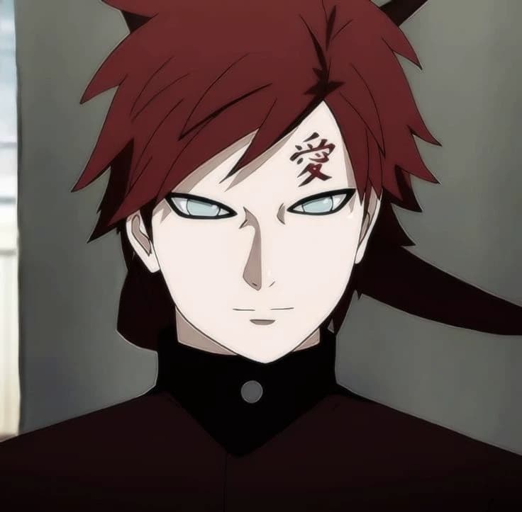 Gaara thumbnail