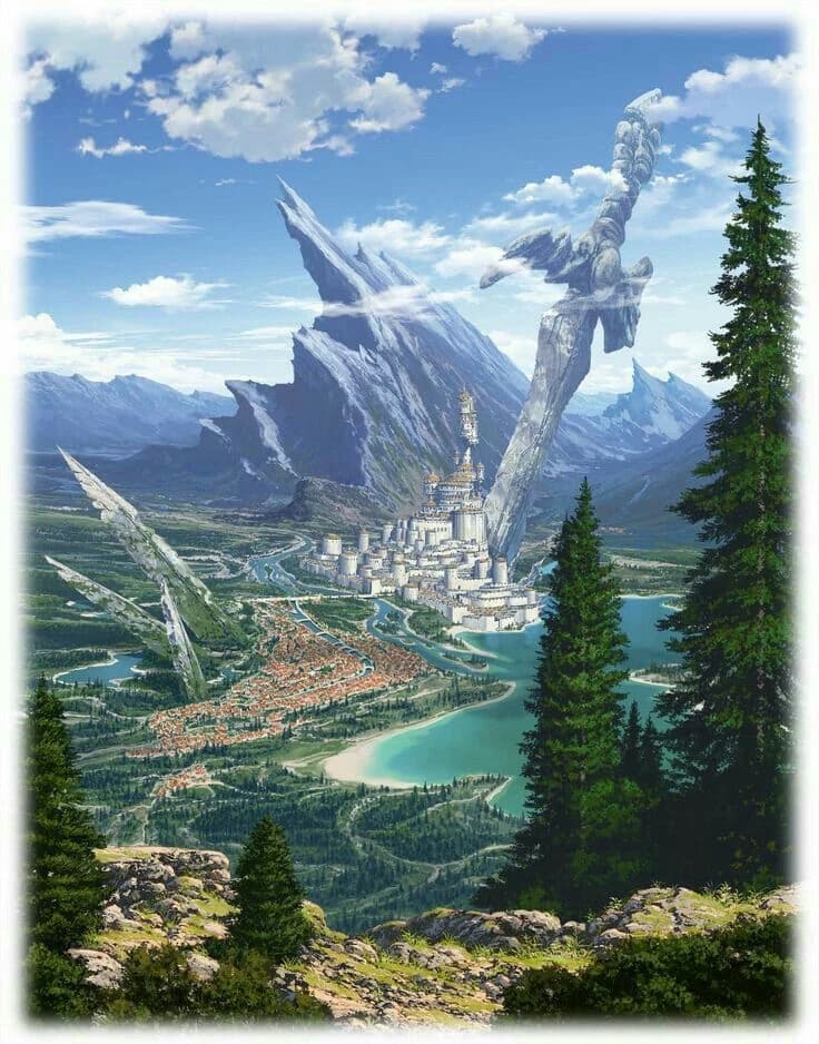 isekai world thumbnail