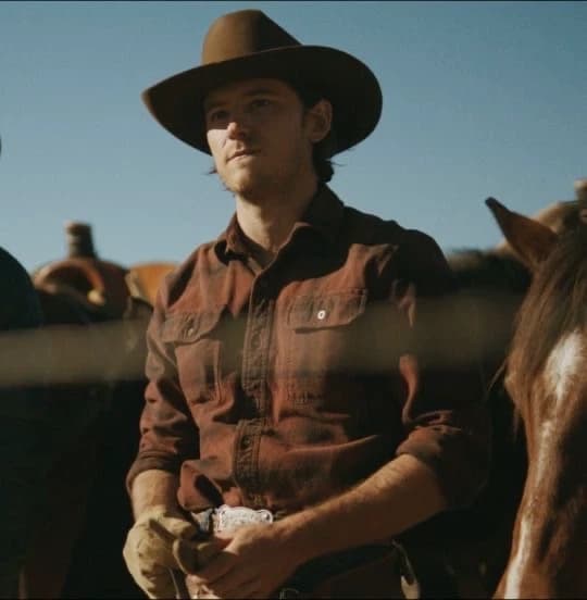 Rhett Abbott thumbnail