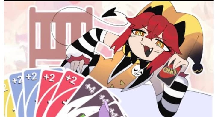 neobaka - ununo thumbnail