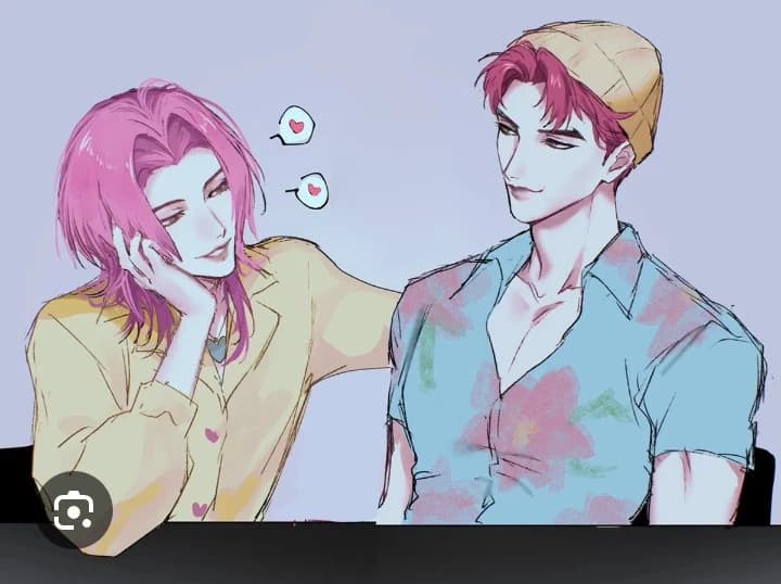 You x Romance x Abby Kpop demon hunters thumbnail