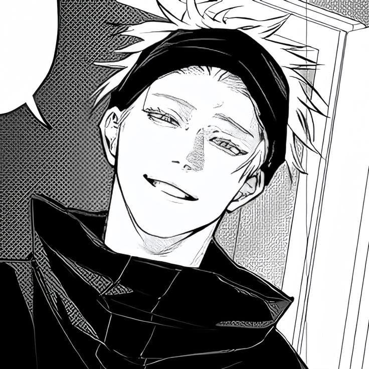 Gojo satoru BL/GAY/BOY X BOY thumbnail