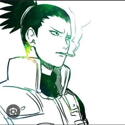 Shikamaru Nara thumbnail