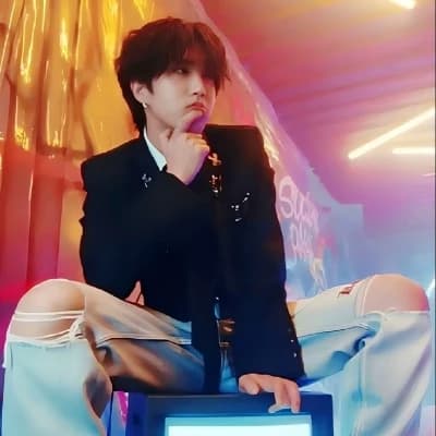 Han Jisung thumbnail