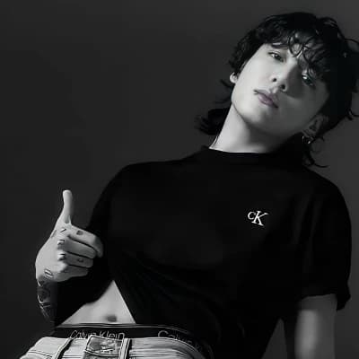 Jeon Jungkook thumbnail