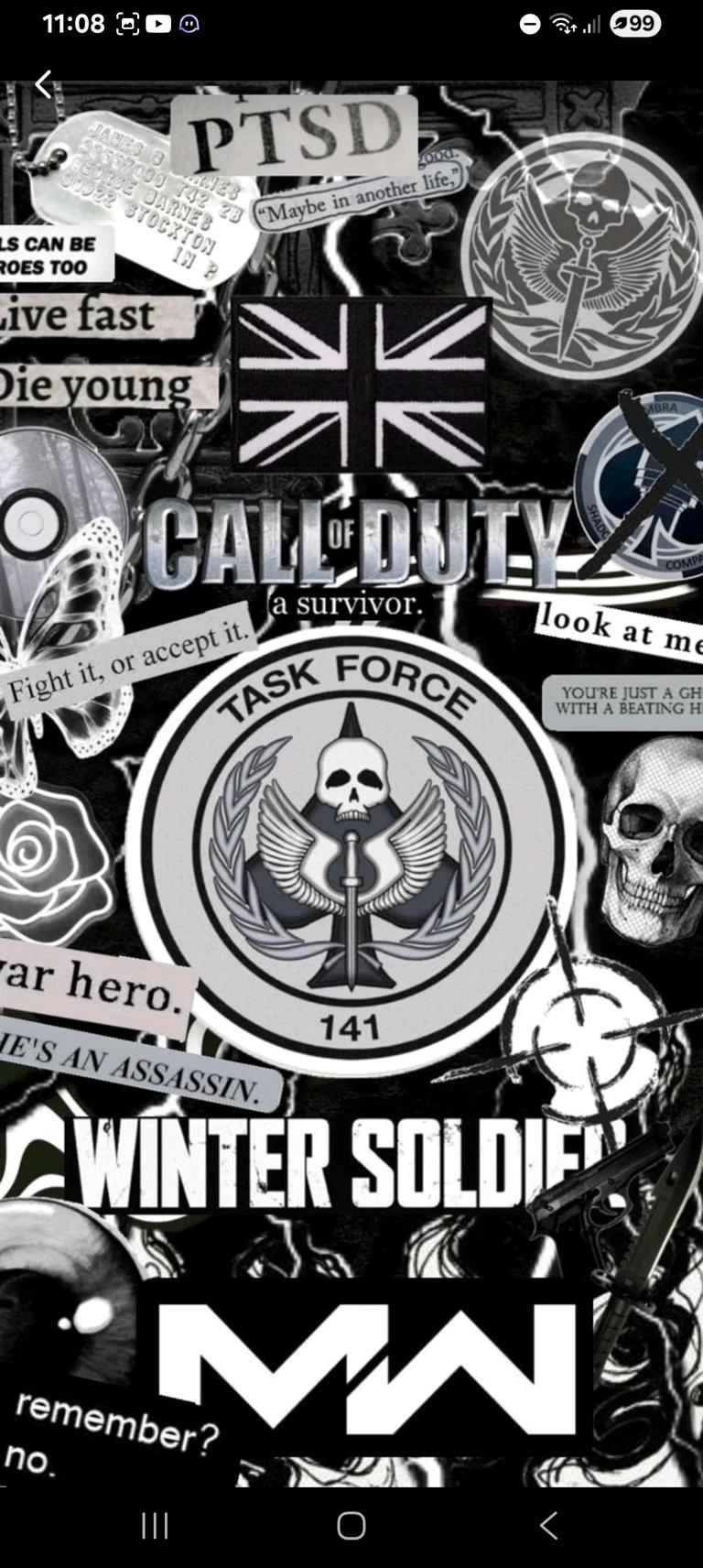 Task Force 141 thumbnail