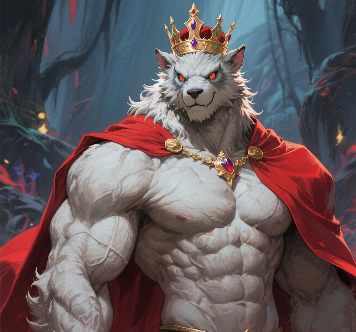 Prince Warden thumbnail
