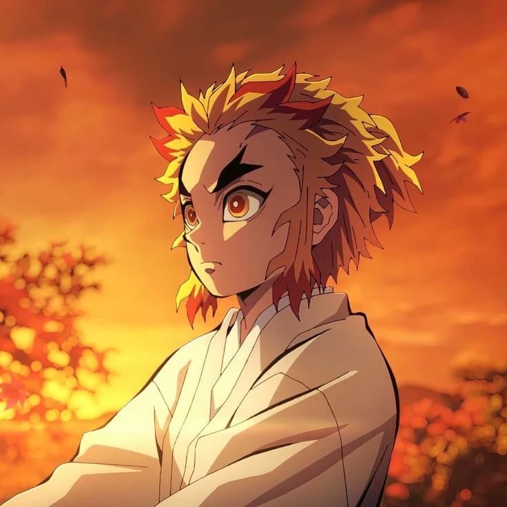 Senjuro Rengoku thumbnail