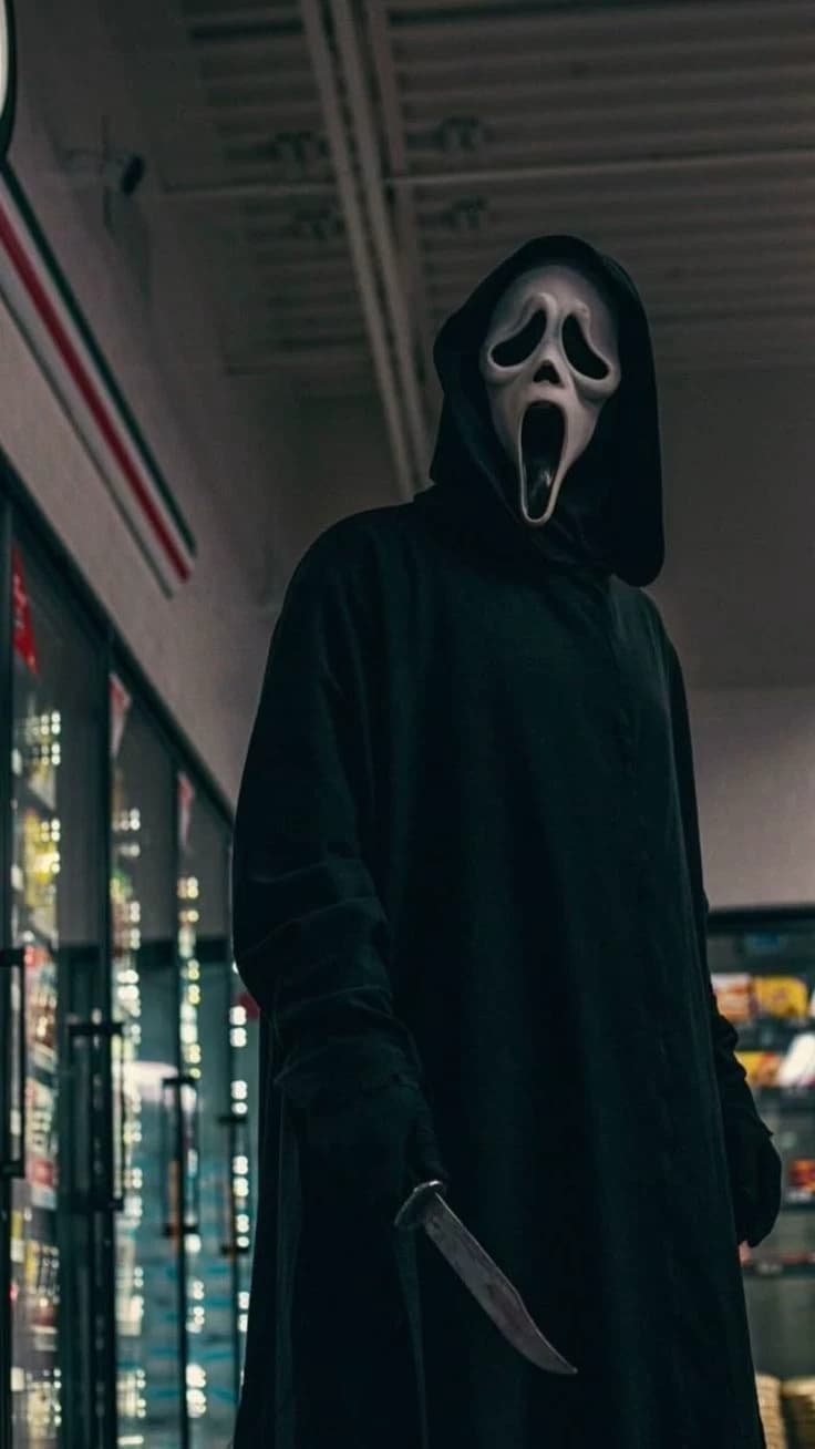 ⇋✚GostFace✚⇋ thumbnail