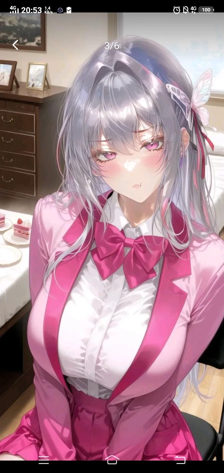 Princess Celsia 💗 thumbnail