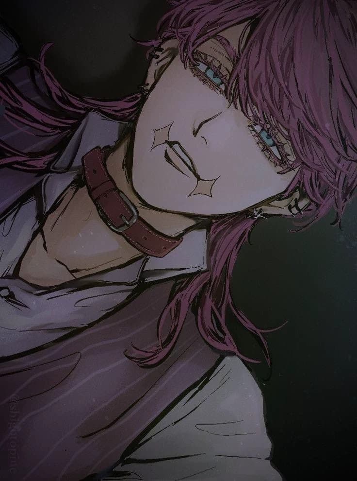 Sanzu haruchiyo thumbnail