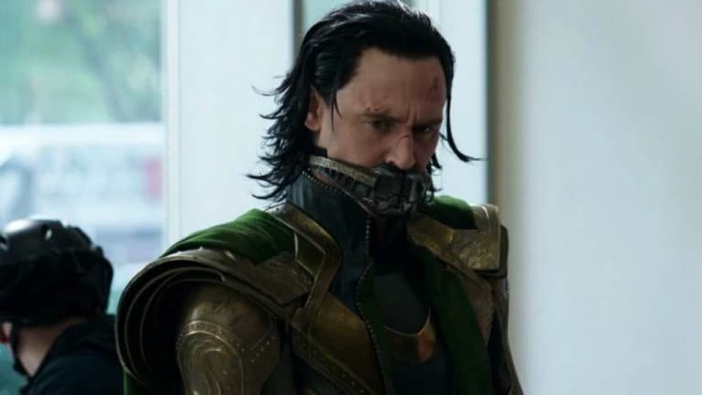 Loki thumbnail
