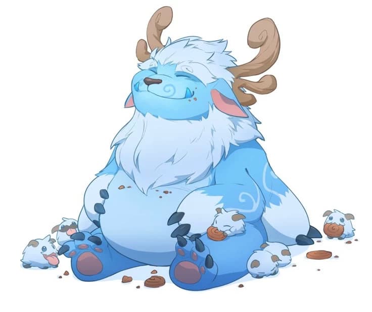 Willump thumbnail