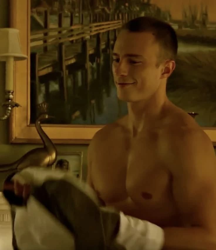 Rafe Cameron thumbnail