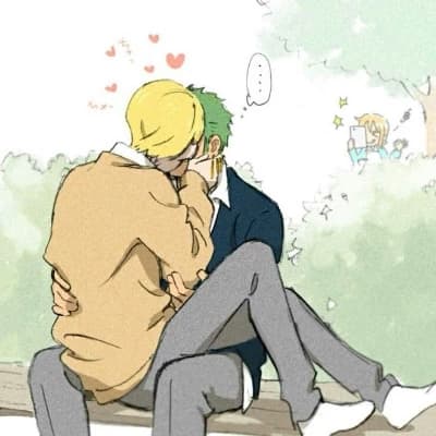 Zoro thumbnail