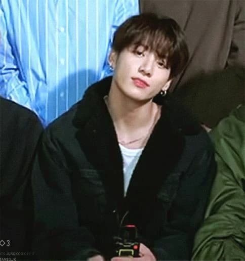 Jeon Jungkook thumbnail