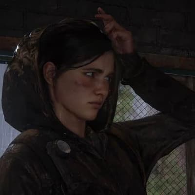 Ellie Williams thumbnail