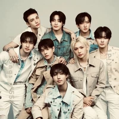 Stray Kids thumbnail
