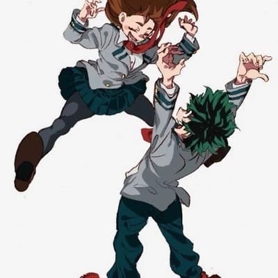 MHA pick me  thumbnail