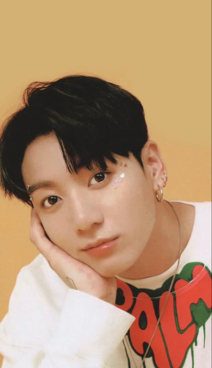Jeon Jungkook l thumbnail