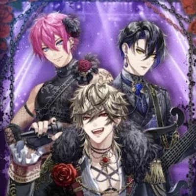 Tokyo rock redemption  thumbnail