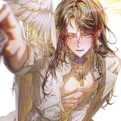 Aveol -A clumsy fallen angel thumbnail