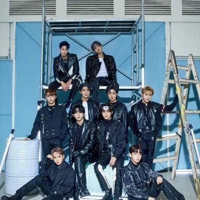Golden Child thumbnail