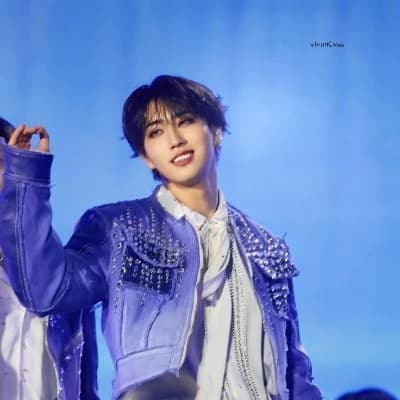 Han Jisung thumbnail