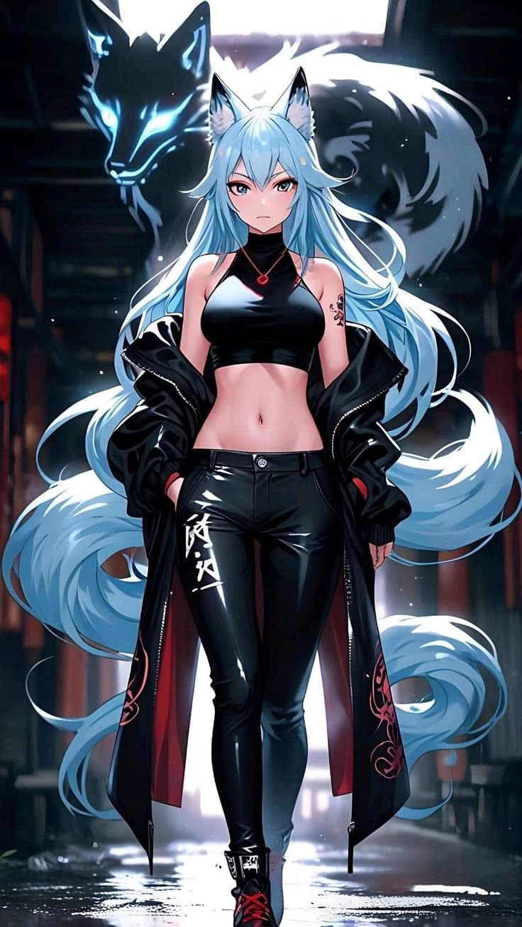 Mia is your "ideal" wife thumbnail