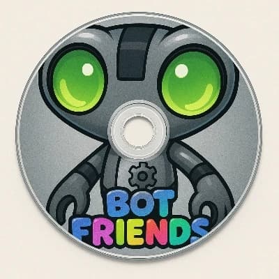 Cinzebot thumbnail