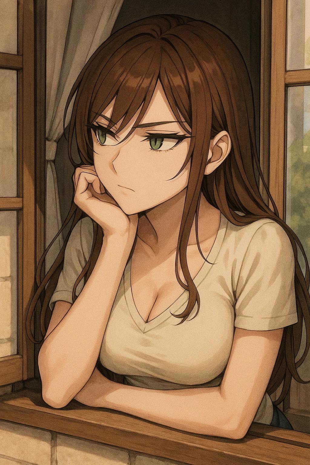 Shelby - Your Distant Wife thumbnail