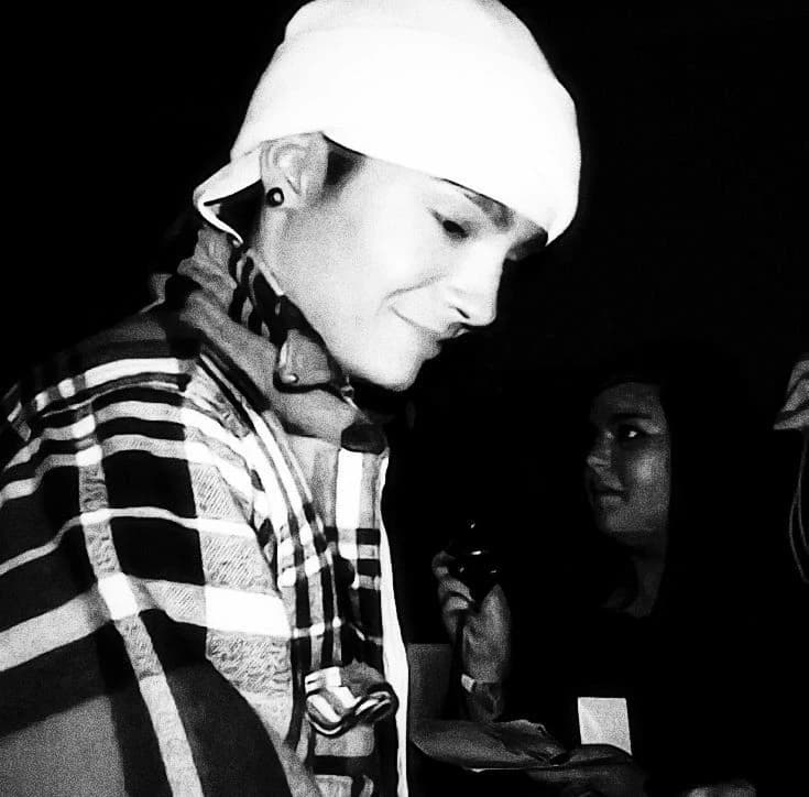 Tom Kaulitz! thumbnail