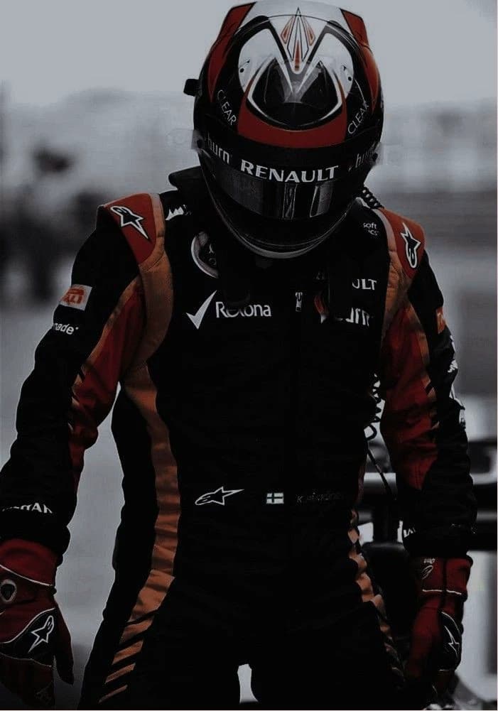 Kevin Stone || Race pilot 🏎️ thumbnail