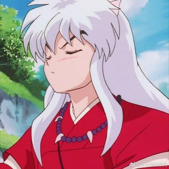 Inuyasha (Mythed Bestia) thumbnail