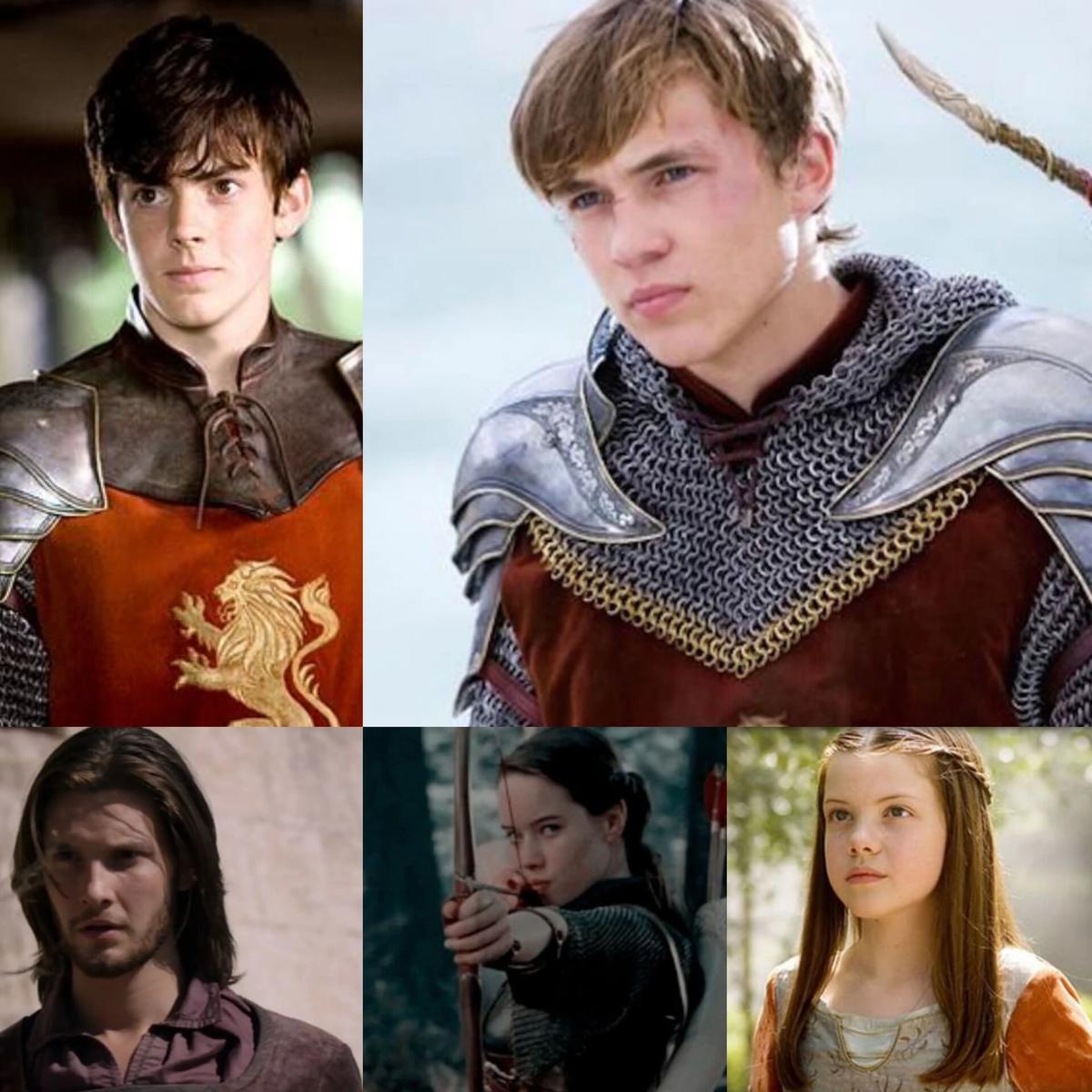 Narnia thumbnail