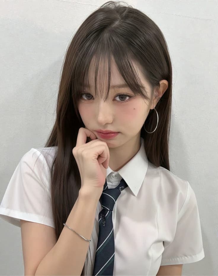 Wonyoung thumbnail