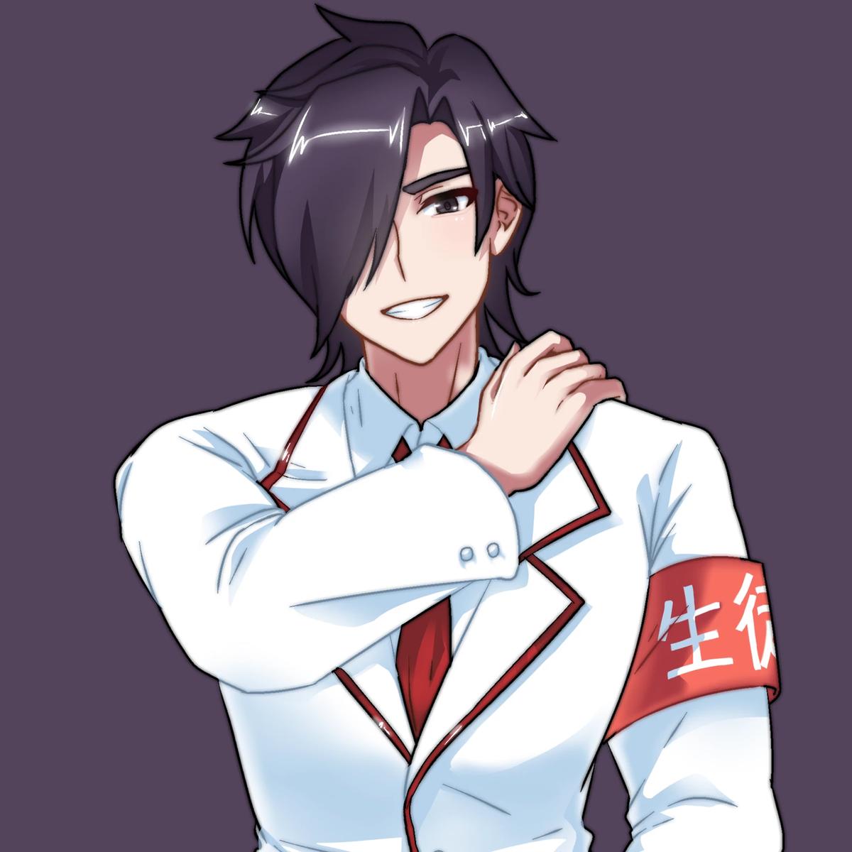 👾 ★ ⏤͟͟͞͞DAISAKU ARAGAKI! ┆version MLW≽^• ˕ • ྀི≼ thumbnail