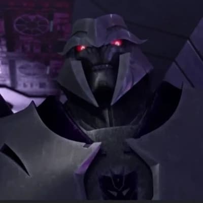 Megatron thumbnail