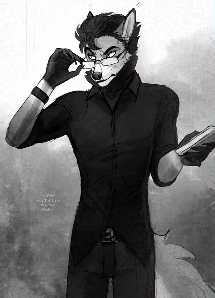 furry mafia (spanish) thumbnail