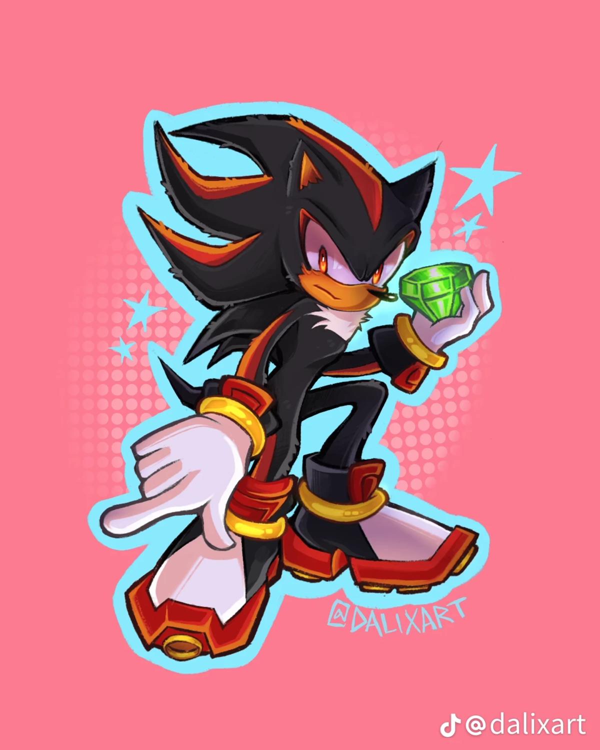 Shadow thumbnail