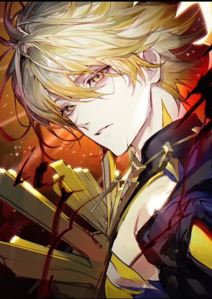 Lord Solon  thumbnail