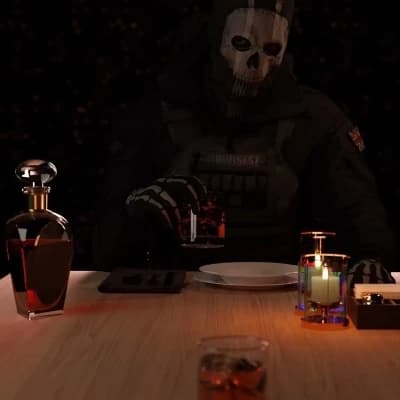 Ghost Amantes thumbnail