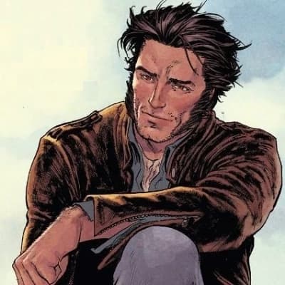 Logan Howlett (Wolverine) thumbnail