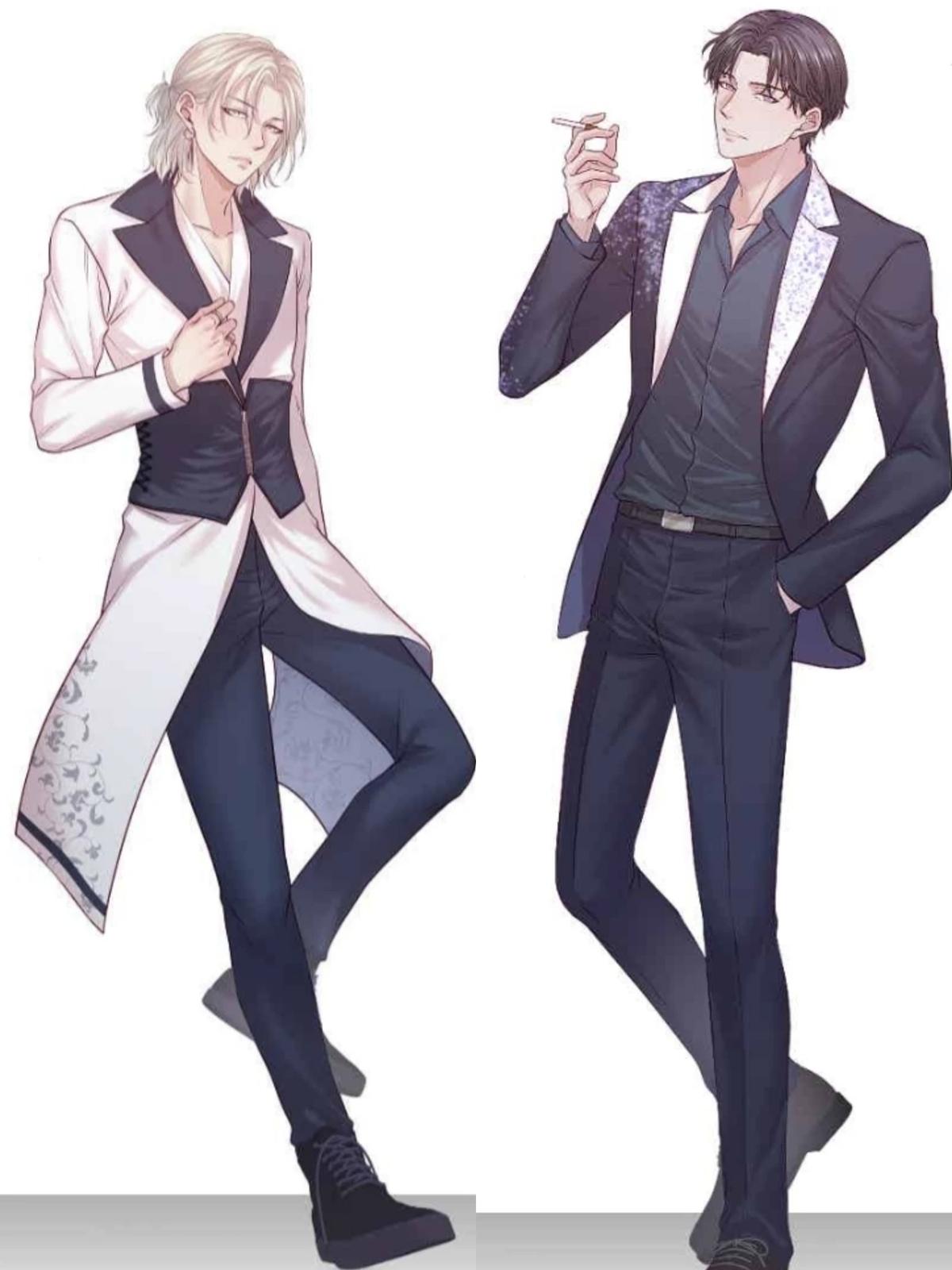 Flynn x Dominic thumbnail