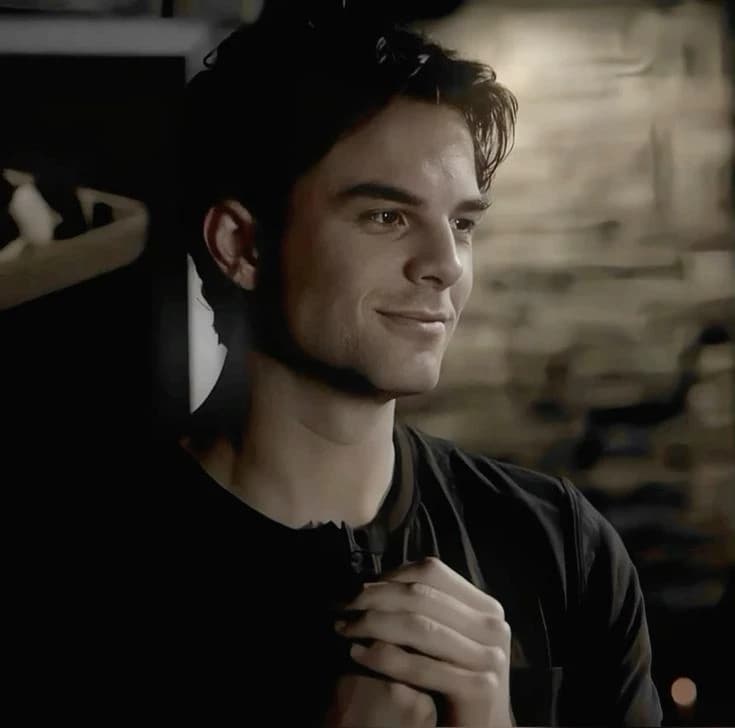 Kol Mikaelson. thumbnail