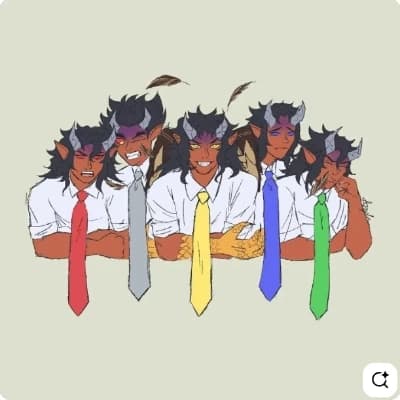 Hantengu clones  thumbnail