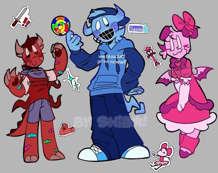 Bloods thumbnail