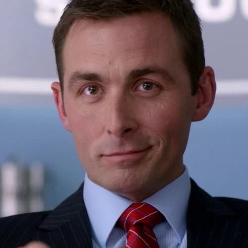 Dick Roman (Supernatural) thumbnail