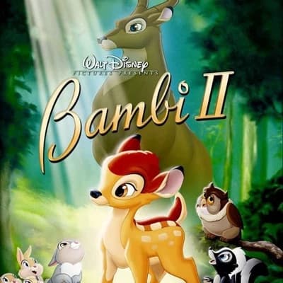 Bambi 2 thumbnail